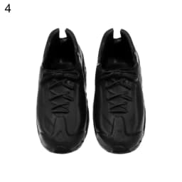 Multistyles Fashion 1/6 Male Dolls Decors Parts Doll Shoes Prince Males Kids DIY Dressing Boots Sandals
