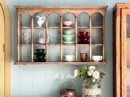 1/6 Scale Dollhouse Miniature Furniture Wooden Shelf Cabinet Sink Cabinet Operator Counter Bar Dollhouse Kitchen Accessory