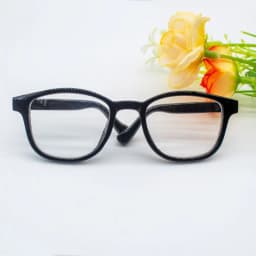 for 1/31/4 BJD Accessories For 15cm/20cm Dolls Fashion Glasses Clothes Plush Doll Eyeglasses Cute Frame Glasses