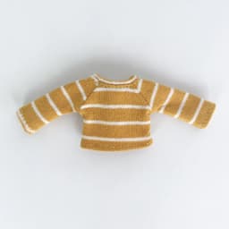 HOUZIWA OB11 Clothes 1/12 BJD Doll Accessories Doll Shirt Clothes For OB11 Doll