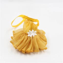 DBS Middie Blythe doll clothes Youth cute suit Little Red Hat suit Suitable for 20 cm joint body wear