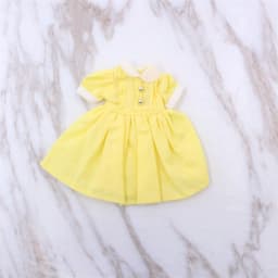 DBS Middie Blythe doll clothes Youth cute suit Little Red Hat suit Suitable for 20 cm joint body wear