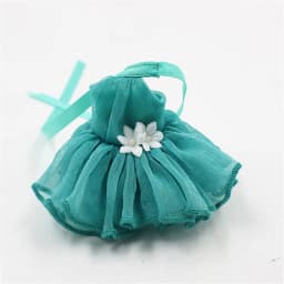 DBS Middie Blythe doll clothes Youth cute suit Little Red Hat suit Suitable for 20 cm joint body wear