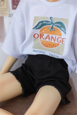 BJD Shorts 1/3 1/4 1/6 Uncle ID75 BJD Doll Casual Shorts BJD Accessories