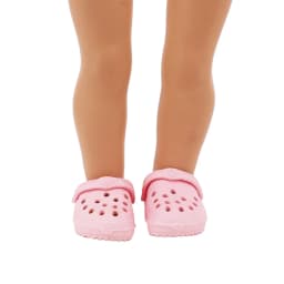 7 CM Doll Shoes Sandal For 43 CM Born Baby Doll DIY Accessories 18 Inch American Doll Girl‘s Toys Our Generation Gift