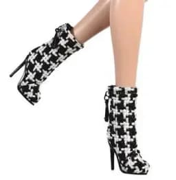 High quality Handmade Toy shoes fit for your MUSES OwenSu/JAMIEshow kissmela FR2 FR6 dolls BRX39