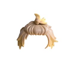 gsc hair ob11 doll hair GSC doll replacement hairstyle 1/12bjd doll accessories
