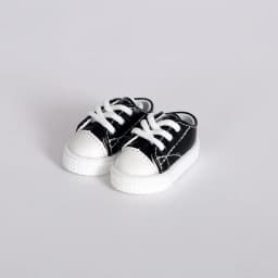 New1/6 BJD Doll Shoes fashion canvas shoes sneakers for 1/6 SD YOSD doll accessories 30cm doll Shoes for doll