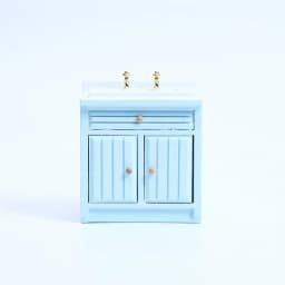 Dollhouse Mini Simulation Kitchen Bathroom Furniture Model Toys for 1:12 DollHouse Decoration Miniature Accessories