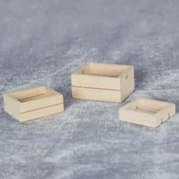 Doll house Mini Furniture Wooden Refrigerator Scene Beverage Color Freezer