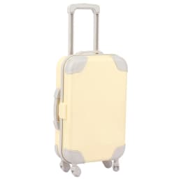 Colorful Coating Baby Suitcase Rainbow Color Plastic Trunk For 43cm Baby New Born&18 inch American/OG Girl Doll Children Toys