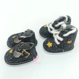 Blythe Doll Sneakers Blyth Azone Doll Shoes Boots OB23 OB24 1/6 Doll Accessories Clothes Leather Coat Jeans Pants