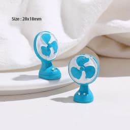 Mini Domestic Appliance Miniature Retro TV/Telephone/Camera/Piano/Phonograph Home Decoration DollHouse Accessories Toys