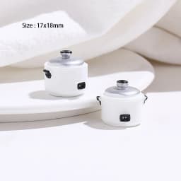 Mini Domestic Appliance Miniature Retro TV/Telephone/Camera/Piano/Phonograph Home Decoration DollHouse Accessories Toys