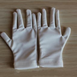 1/4 1/3 Scale BJD Motorcycle Gloves Knitted & PU Glove For BJD/SD MSD SD13 Big Girl SD17 SSDF ID72 Strong Uncle Accessories
