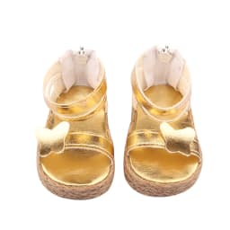 Doll Baby Clothes Princess Lace Dress Fit 18 Inch American&43 CM Reborn New Born Baby Doll OG Girl Doll Shoes DIY Gift`s Toy
