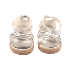 Doll Baby Clothes Princess Lace Dress Fit 18 Inch American&43 CM Reborn New Born Baby Doll OG Girl Doll Shoes DIY Gift`s Toy