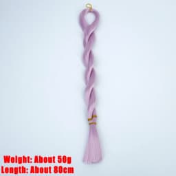 BJD Doll Hair 1/3 1/4 1/6 Rooting Wigs Material Heat-resistant Soft Silk Synthetic Replace Wigs