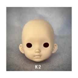 PreOrder ShugaFairy K2 1/6 Bjd Dolls Mini Fairy Tale Style Ball Jointed Doll Bjd Animal Resin Nude Doll
