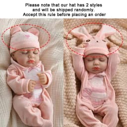16 Inch Reborn Dolls For Cute 40cm Loulou Full Body Soft Vinyl Reborn Doll Lifelike Reborn Doll Toys Realistic Doll Toy For Gift