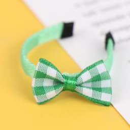 1Pc 1/12 Dollhouse Accessories ob11 Handmade DIY Miniature Dolls Hair Accessories Headdress Dolls Boutique Decorations