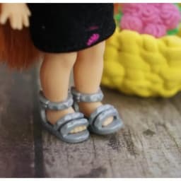 LX832 Multiple styles Accessories for choice shoes Toy gift for your kelly OB11 dolls