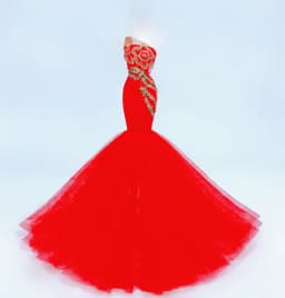for 30cm ken wedding clothes for 30cm dress bjd clothes 30cm doll wedding dress quality goods fashion skirt princess dress