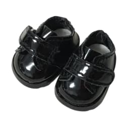 3.8CM For 17CM Labubu Doll Shoes Leather Material Multiple Styles Doll Shoes Hand-made DIY For Labubu Doll Accessories Doll Toys