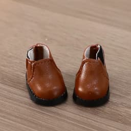 For Ropa LABUBU 15/17cm Cotton Dolls Shoes Toys Casual Sports Canvas Shoes Boots Dolls Accessories For Labubu outfits
