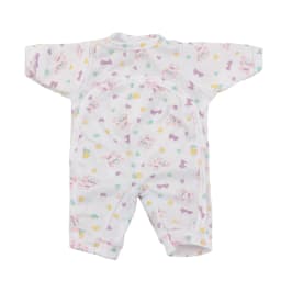 30CM Doll Mini Cart Baby Clothes Pajamas Daily Clothing Dollhouse Role-playing Accessories For 30CM Doll,Our Generation Kid Toys