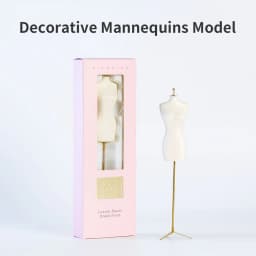 1/6 BJD Supermodel Doll Stand Height Adjustable Acrylic Display Base Doll body Model Metal Trestle Doll Collector Gifts DIY Toys