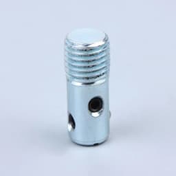 M16 Screw Adapter Quick Rotating Snap On Head Joint for TPE Silicone Realistic Dolls Fast Change Accessory