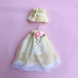 High Quality 9 Styles Clothes Dresses Cute Mini Animal Outfit Fashion Skirts Obitsu 11 Ob11 / Ob11 Gsc 1/12 Bjd Molly Body
