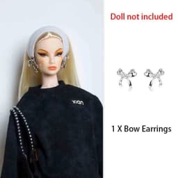 Trendy Street Sport Style 1/6 Doll Clothes Accessories Xianxian Supermodel Cool Girl3 Modern Girl Clothes For 30cm Babi Dress Up
