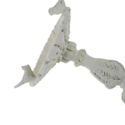 DIY Mini Garden Decor 112 Dollhouse Miniature Fairy Garden Furniture Resin Bird Bath Fountain Hangmade Dollhouse