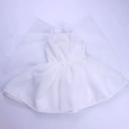 Doll Dress Wedding Party Dress Gentleman's Suit For 18 Inch American Doll&43cm Baby Doll Clothes Accessories Our Generation