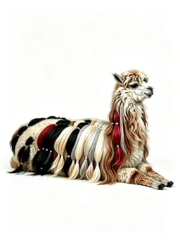 Latest 10 Grams / Bag Mohair for Reborn Doll /BJD Doll Coffee Golden Red Doll Reborn Handrooted Mohair Doll Hair Accessory