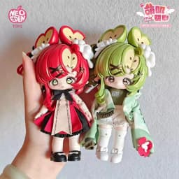 Hot New Neo Eden Toys Mia Sweety 1/12 BJD Blind Box Mystery Box Cute Action Anime Figure Kawaii Model For Festival Gift