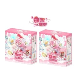 Hot New Neo Eden Toys Mia Sweety 1/12 BJD Blind Box Mystery Box Cute Action Anime Figure Kawaii Model For Festival Gift