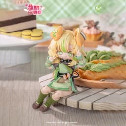 Hot New Neo Eden Toys Mia Sweety 1/12 BJD Blind Box Mystery Box Cute Action Anime Figure Kawaii Model For Festival Gift