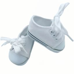 Doll Shoes for 43cm Baby New Born Dolls Reborn Baby Doll Shoes for 18' Girls Doll Cute Animal Princess Shoes