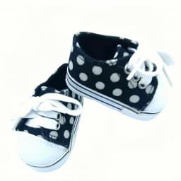 Doll Shoes for 43cm Baby New Born Dolls Reborn Baby Doll Shoes for 18' Girls Doll Cute Animal Princess Shoes