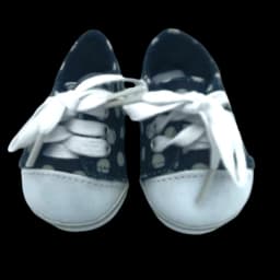 7cm Doll Shoes for 43CM Reborn Baby Doll Shoes Pink White Sneakers for 18 Inch Doll 7cm Doll Boots