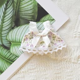Accessories Doll Lovely Clothes Cute Clothes Decoration Princess Dress 17 Styles Idol Dolls