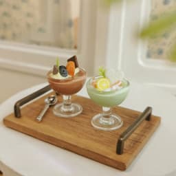 1Pc Dollhouse Simulation Bar Drinks Beverage Cup Ornaments 1/12 Miniature Dolls House Decoration Accessories Pretend Play Toys