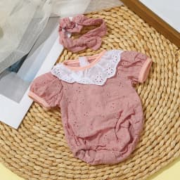 Doll Clothes for 16inch Reborn Baby Doll Sweater Outfits Set for 40cm Dolls Lovely Doll Clothes Accessories Girls Birthday Gifts