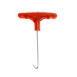 2 Sizes Pulling Hook Tool MIni Plastic Plain Body Disassembly DIY Accessories for 1/3 1/4 1/6 BJD.SD Dolls