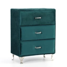 Fashion 1/6 BJD Dolls Sofa Chair BJD Doll Furniture Jewelry Storage Box Dolls Photo Props Dolls Accessories