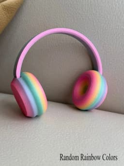 For Cloth Latest Labubu Ski Snowboard Shoes Bracelet Mini Ature Cup Props Colorful And Fashionable For Labubu Headphones
