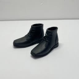 Fashion Prince Male Doll Shoes Multistyles Plastic Original Boots Sandals DIY Dressing Accessories for Ken Dolls